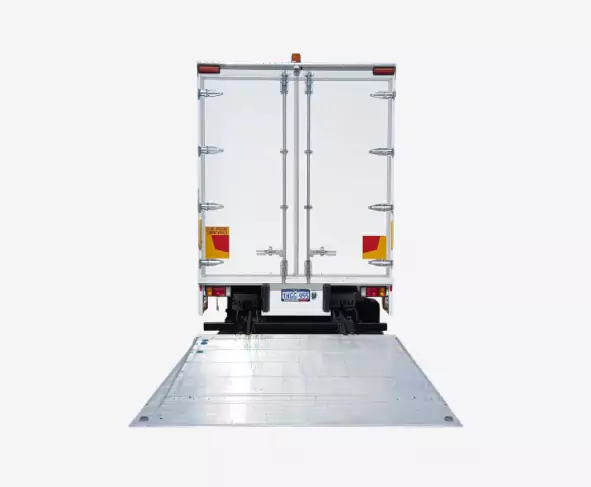 Lift Hidraulic US AMG Proftrans