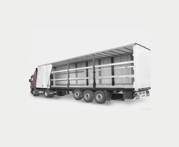 US AMG Proftrans transport international