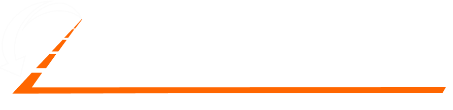 US AMG PROFTRANS logo white