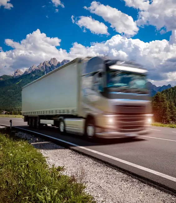 US AMG PROFTRANS express transport marfar