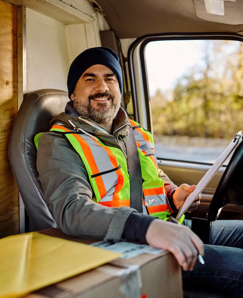 US AMG Proftrans angajeaza soferi profesionisti