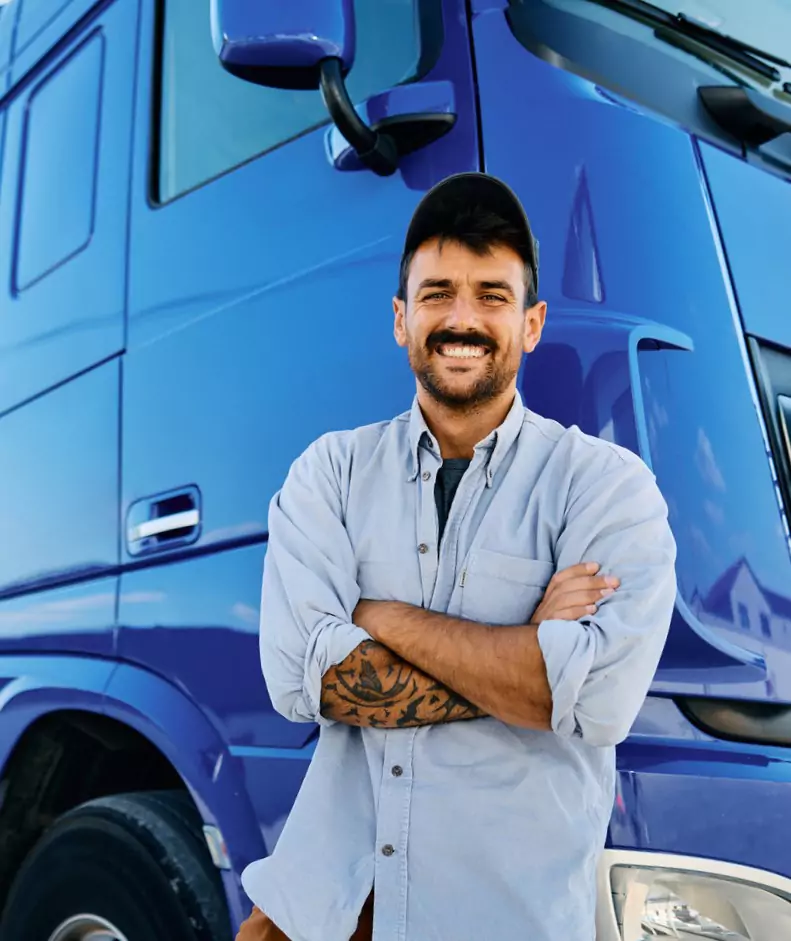 US AMG PROFTRANS angajeaza soferi