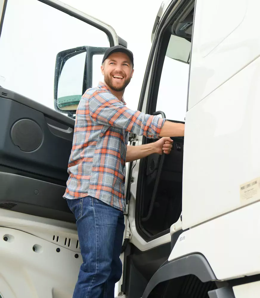 sofer transport marfa us amg proftrans